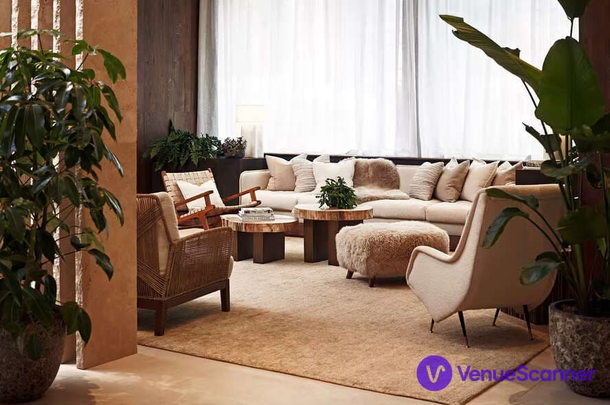 Nightingale, 1 Hotel Mayfair photo #12