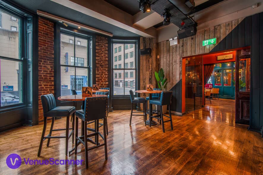 Full Venue Hire, Revolution Brighton photo #3