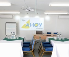 Photo of The Ahoy Centre, Seminar/Training Room
