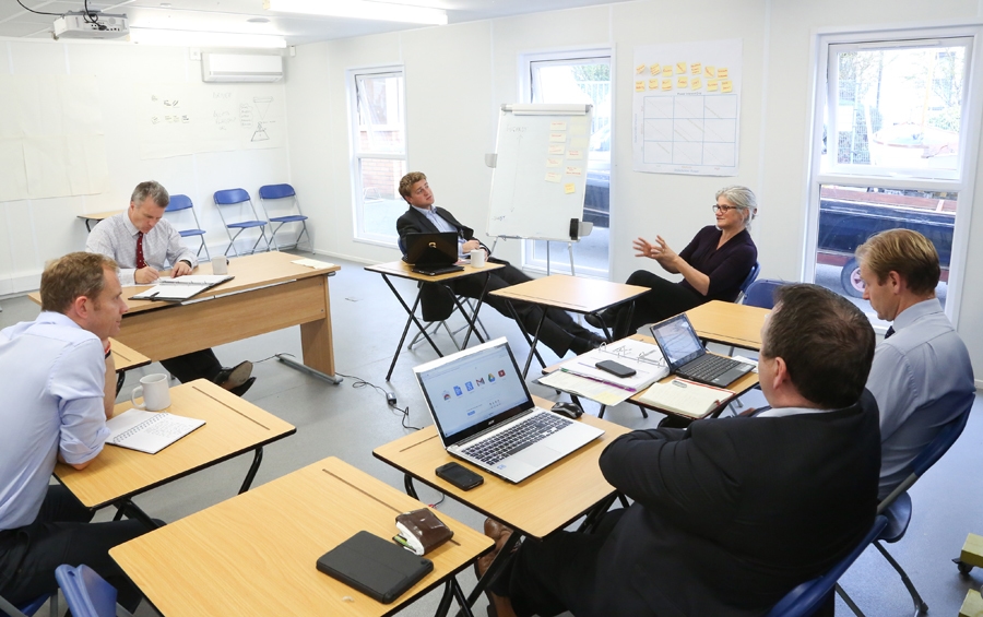 Photo of The Ahoy Centre, Seminar/Training Room
