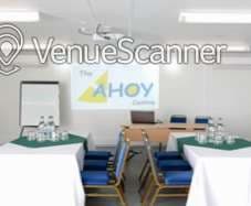 Seminar/Training Room, The Ahoy Centre photo #1