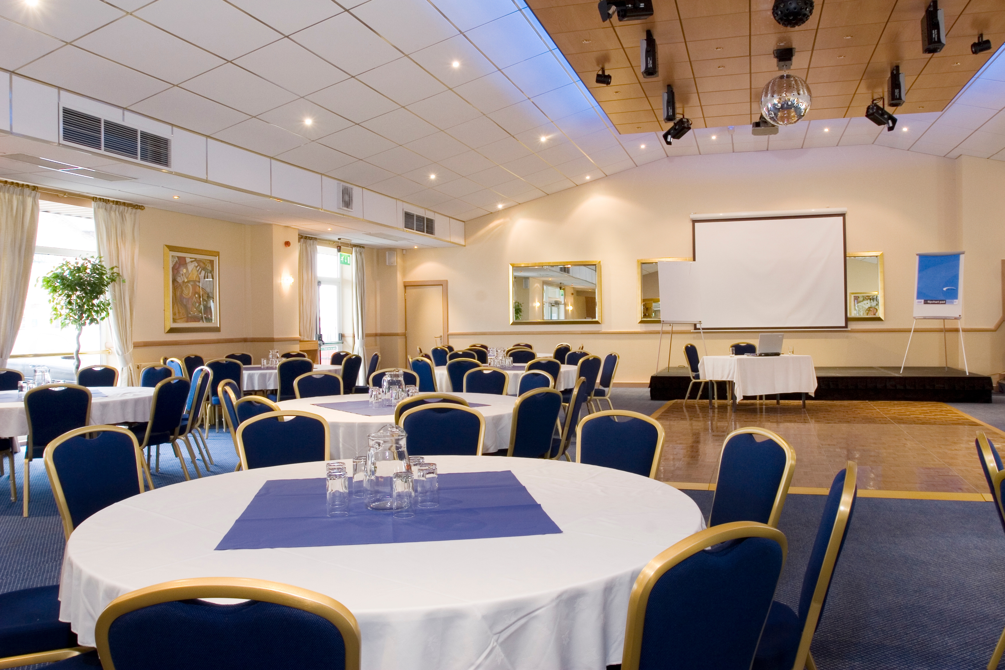 Photo of The Fairway And Bluebell Banqueting Suite, Bluebell Banqueting Suite