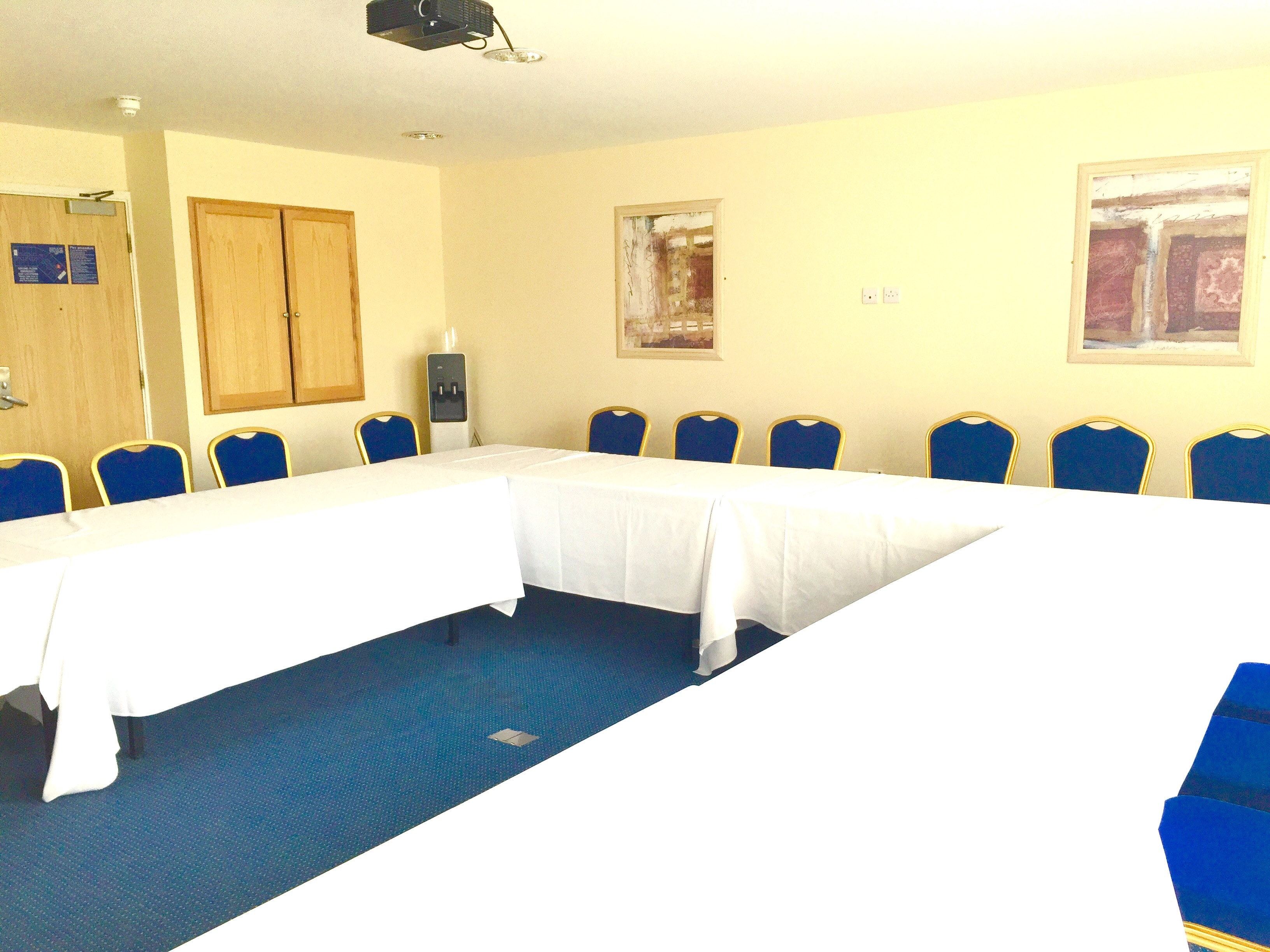 Photo of The Fairway And Bluebell Banqueting Suite, The Fairway Meeting Room