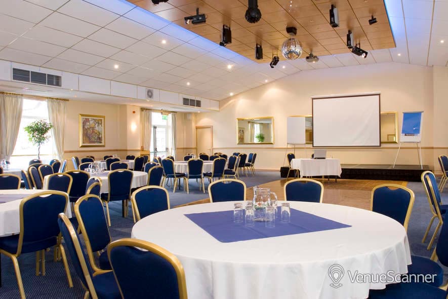 The Fairway And Bluebell Banqueting Suite, Bluebell Banqueting Suite photo #3