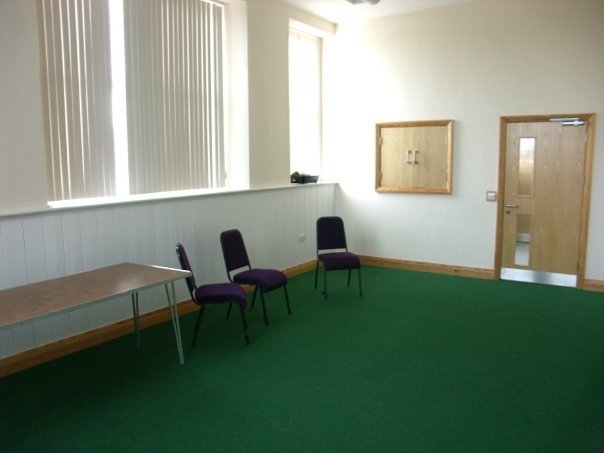 Photo of The Centre Newlyn, The Orchard