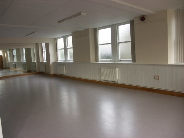 Photo of The Centre Newlyn, Penlee