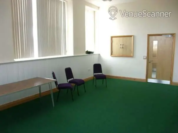 The Orchard, The Centre Newlyn photo #1