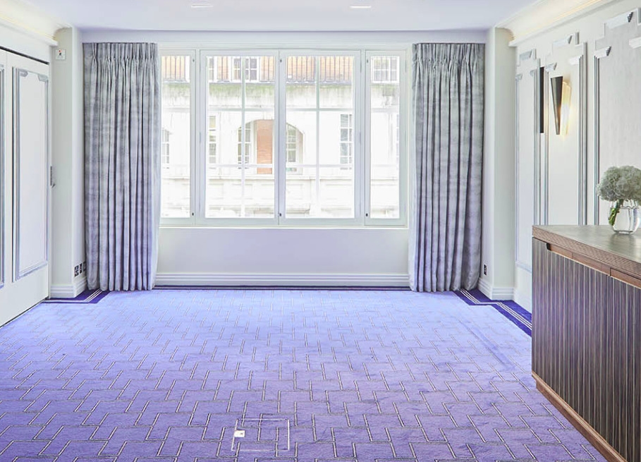 Photo of Claridge's Hotel, St James Room