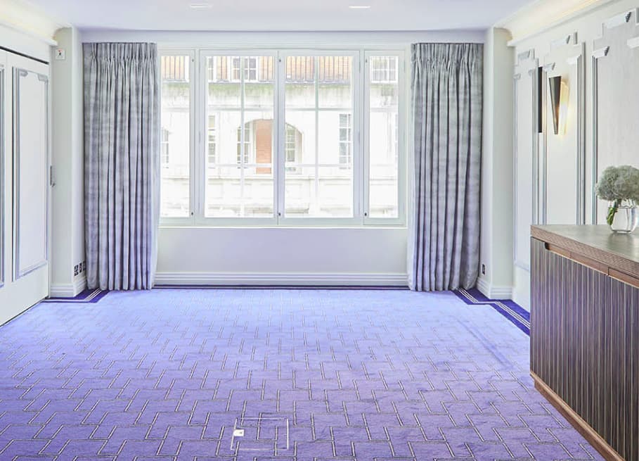 Claridge's Hotel, St James Room photo #2