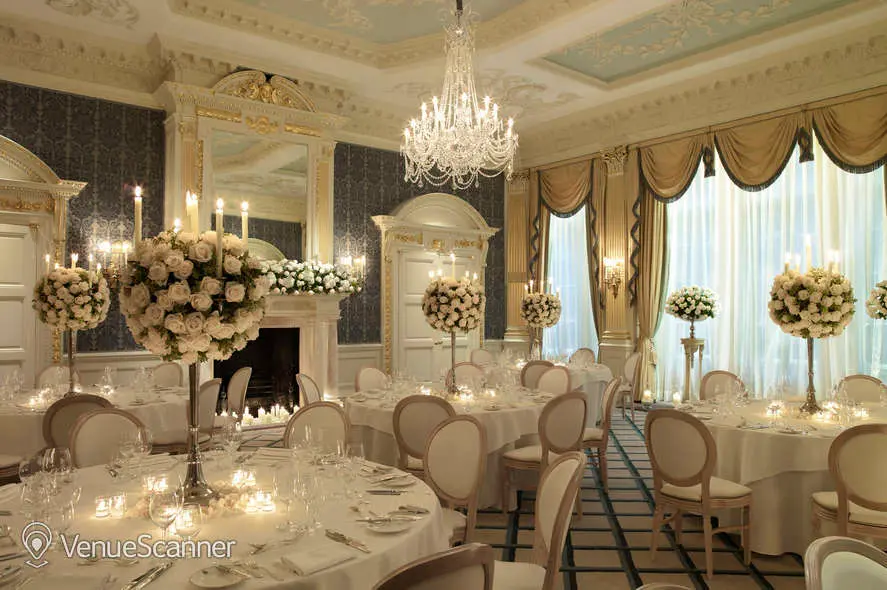 Ballroom, Claridge's Hotel photo #2