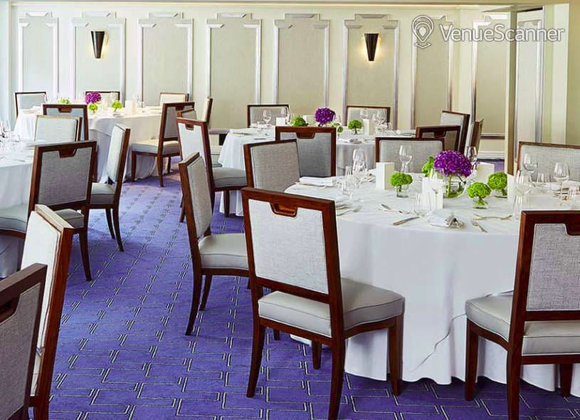 Claridge's Hotel, Clarence Room photo #3