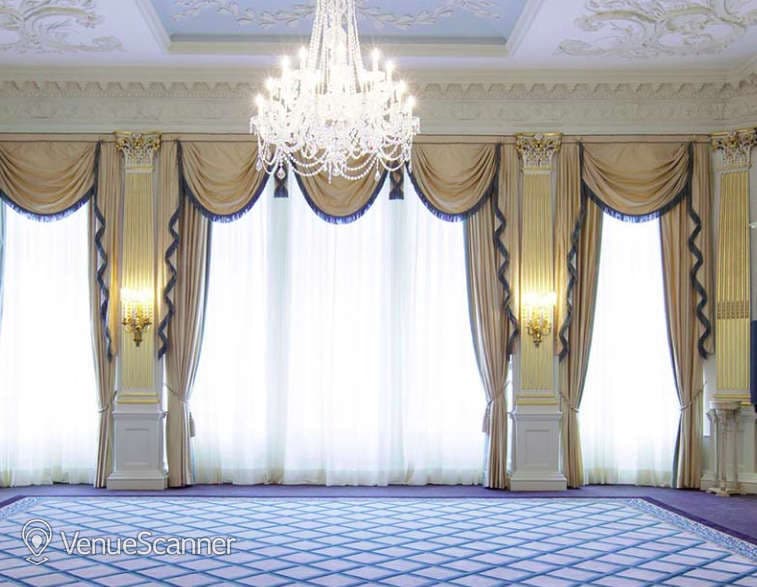 Drawing Room, Claridge's Hotel photo #3