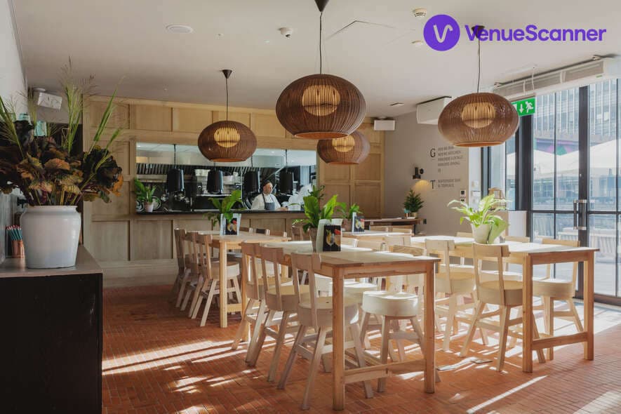 Full Venue Hire At No.35 Mackenzie Walk, No. 35 Mackenzie Walk photo #2