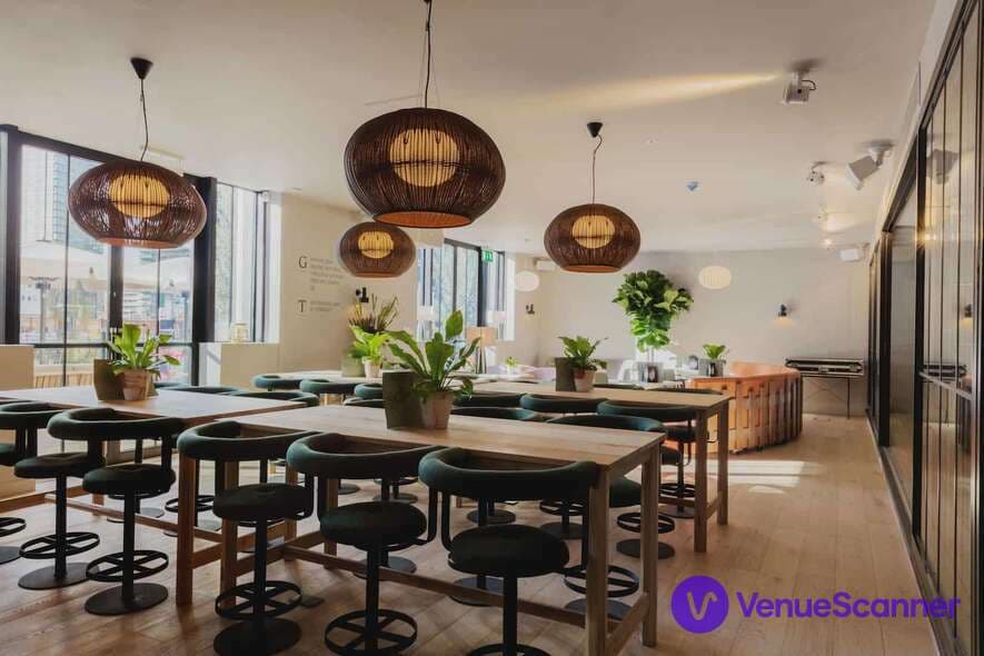 Full Venue Hire At No.35 Mackenzie Walk, No. 35 Mackenzie Walk photo #1