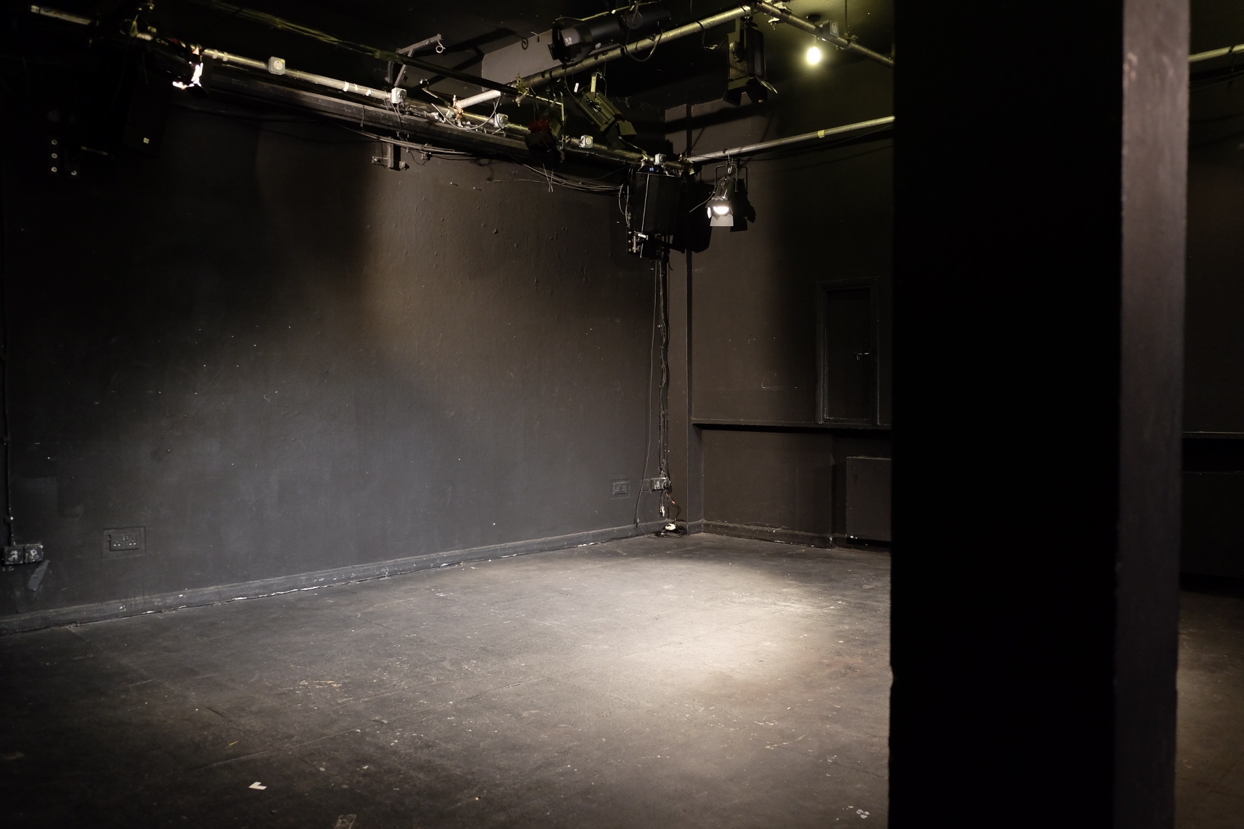 Photo of Camden People's Theatre, Exclusive Hire