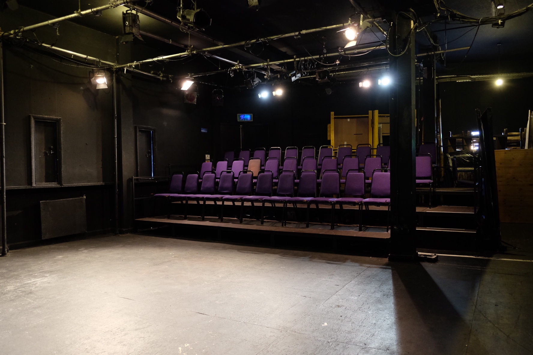 Photo of Camden People's Theatre, Exclusive Hire