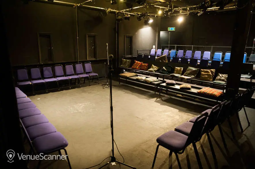 Camden People's Theatre, Exclusive Hire photo #3