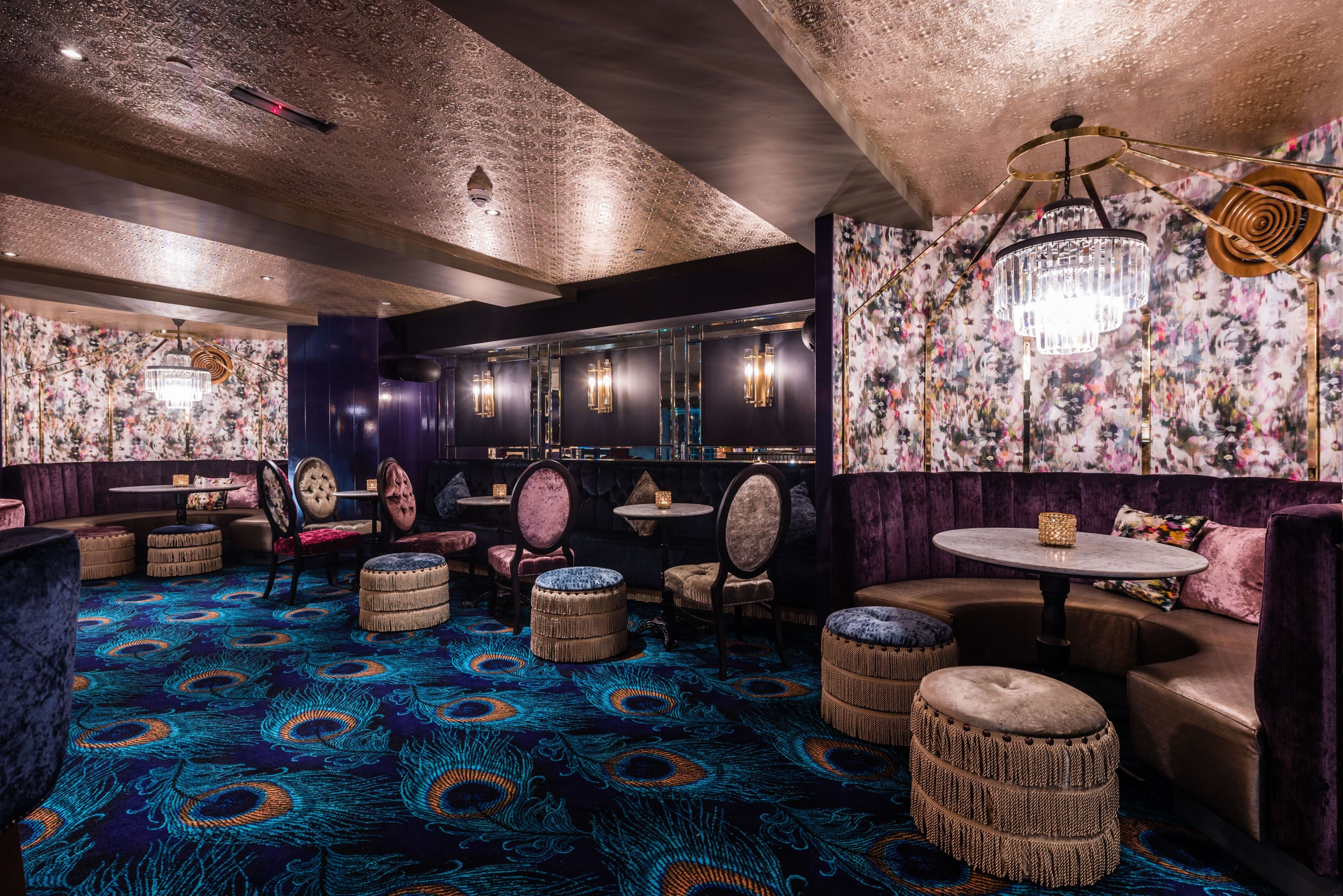 Photo of Brewhemia, Boudoir