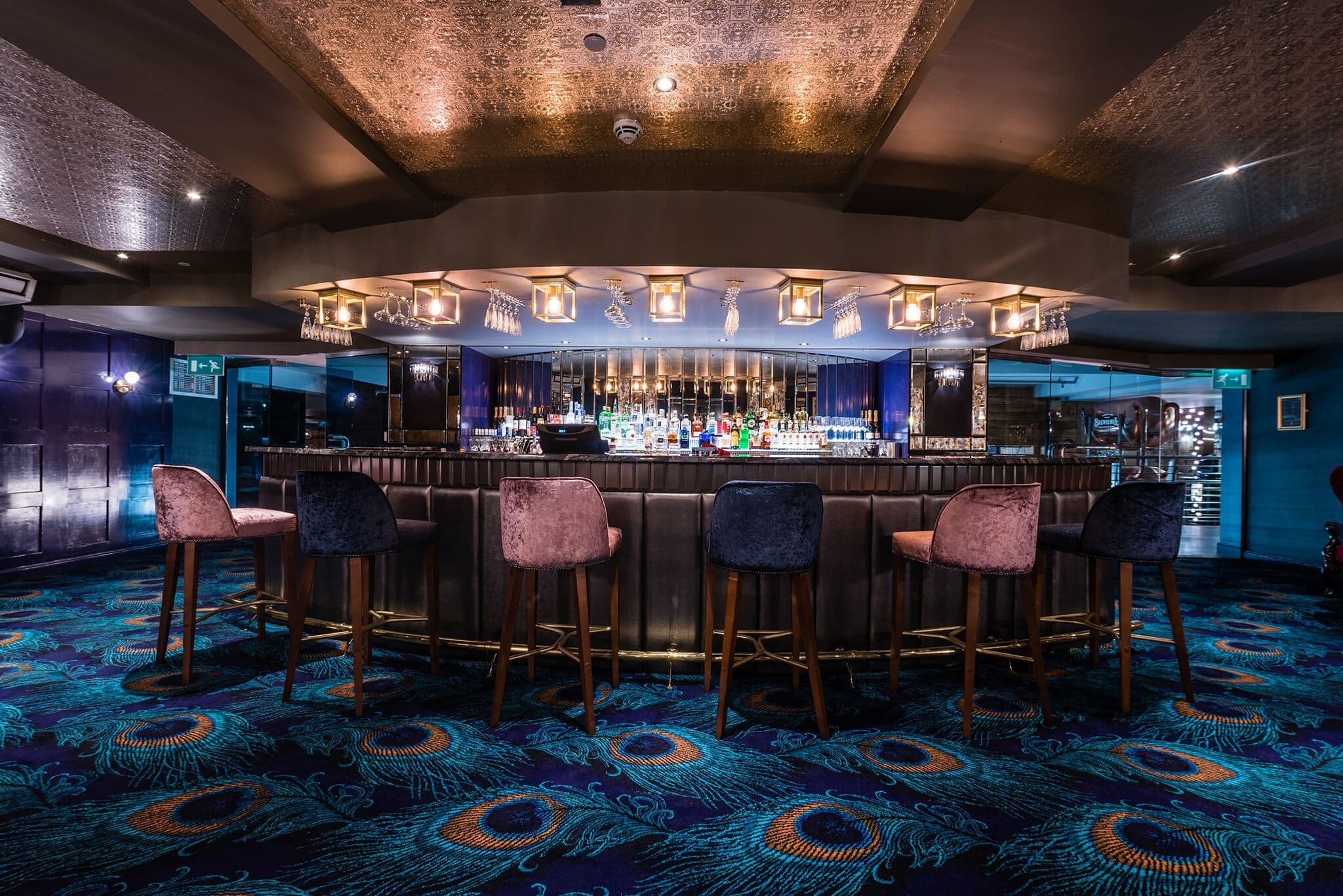 Brewhemia, Boudoir photo #2