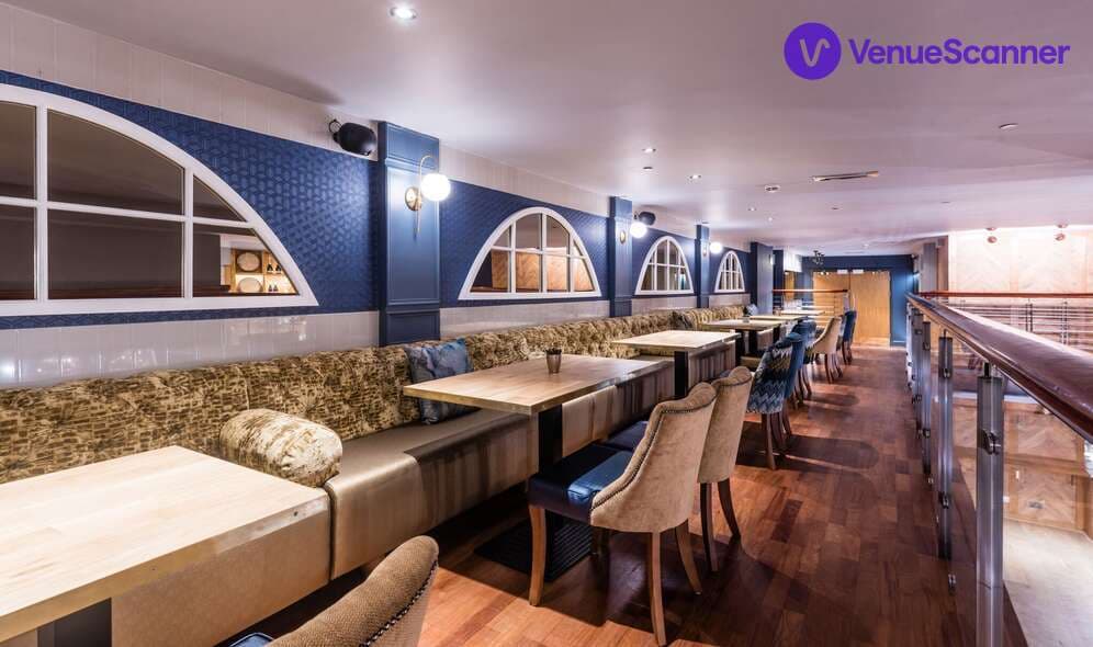 Prosecco Bar, Brewhemia photo #1