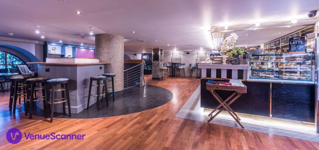 Prosecco Bar, Brewhemia photo #6