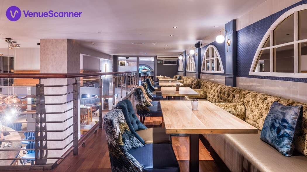 Prosecco Bar, Brewhemia photo #2