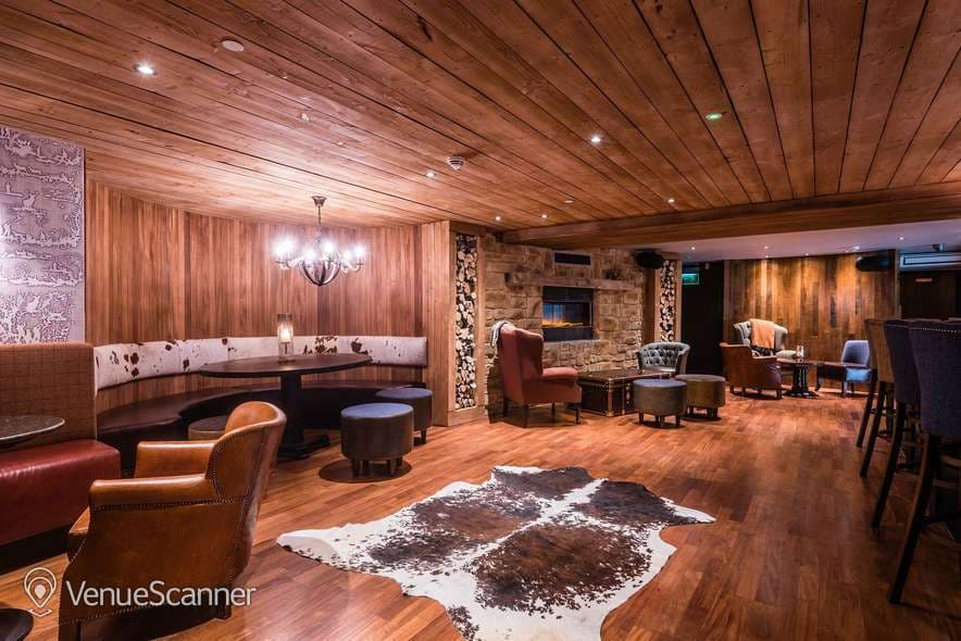 Bothy, Brewhemia photo #1