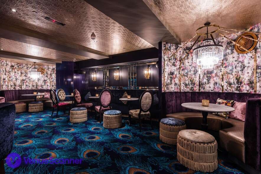 Boudoir, Brewhemia photo #4