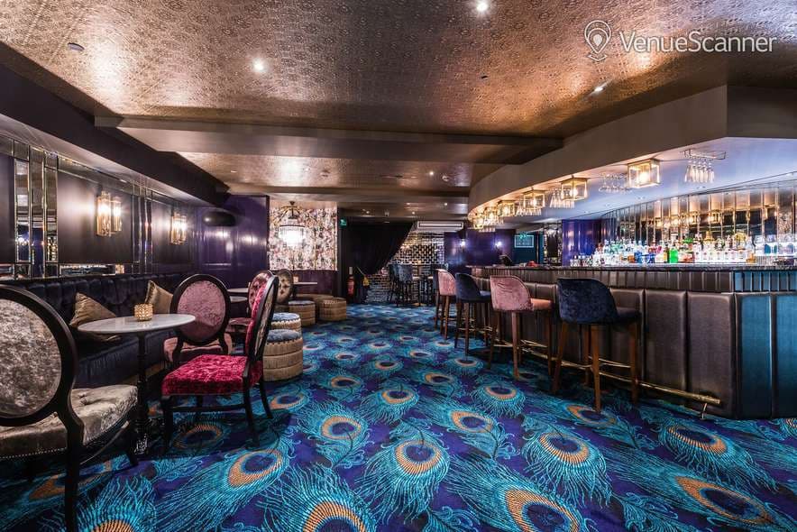 Boudoir, Brewhemia photo #1