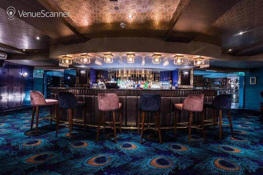 Boudoir, Brewhemia photo #2