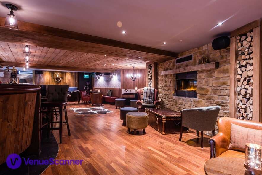 Bothy, Brewhemia photo #3