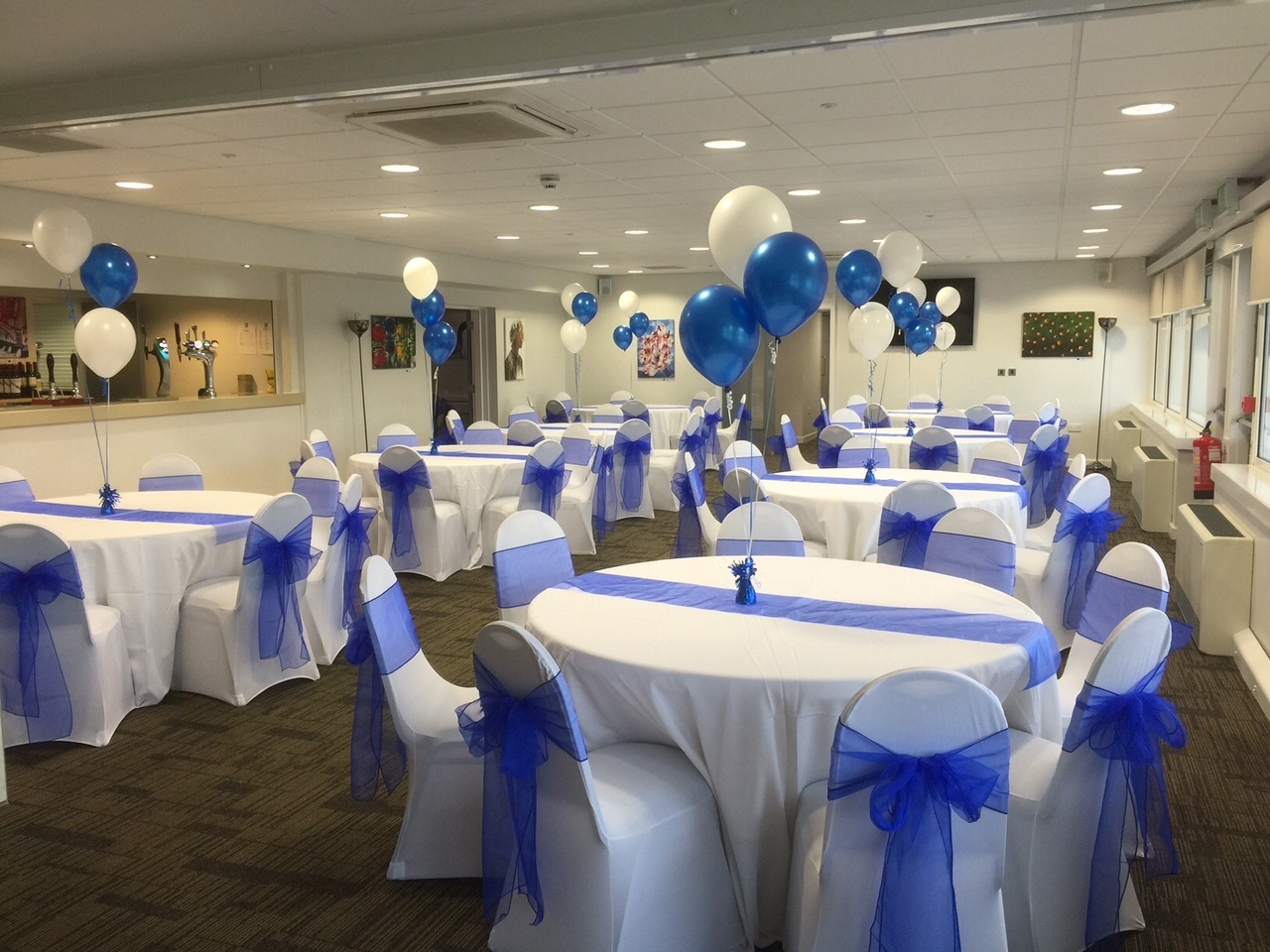 Photo of Silhillians Sports Club & Conference Centre