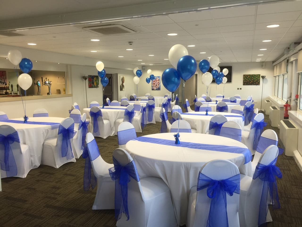 Silhillians Conference Centre