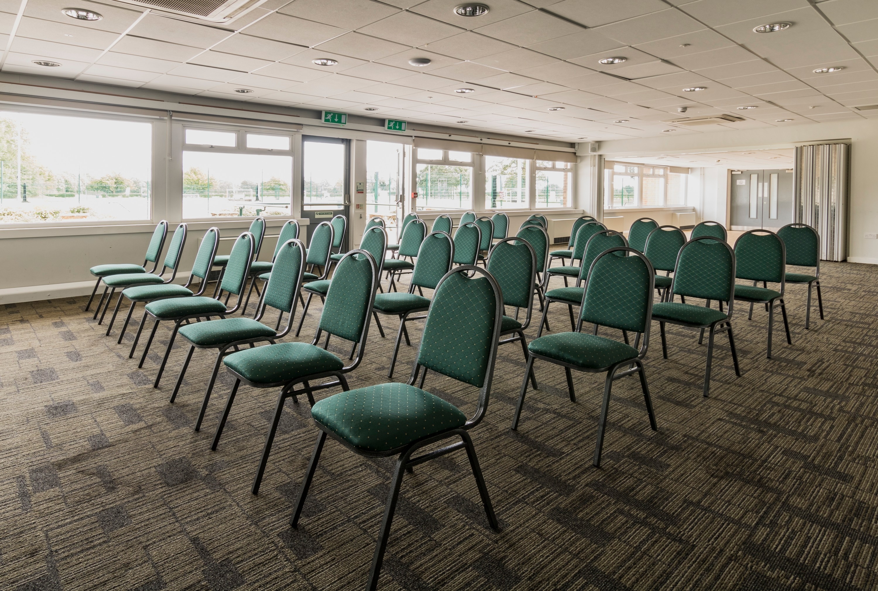 Photo of Silhillians Sports Club & Conference Centre