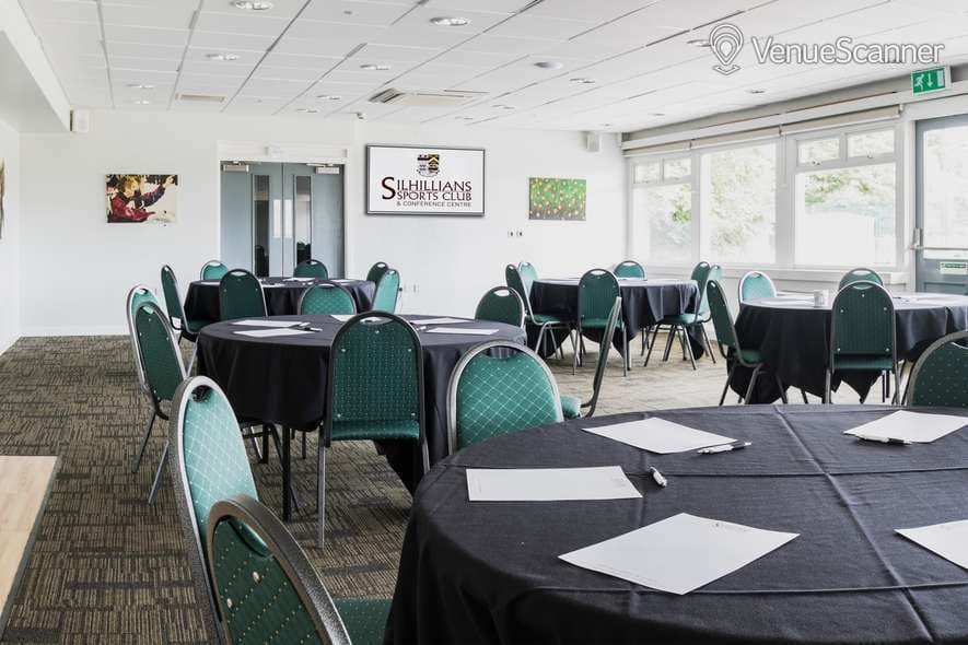 Silhillians Sports Club & Conference Centre photo #3