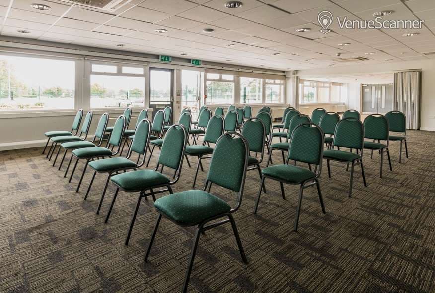 Silhillians Conference Centre, Silhillians Sports Club & Conference Centre photo #5