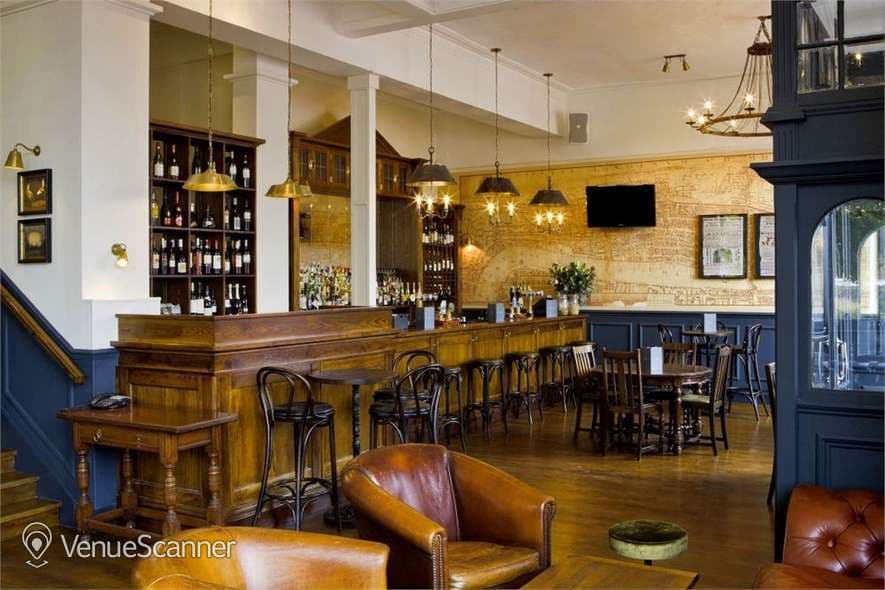 Exclusive Hire, The Rosendale Public House And Garden photo #4