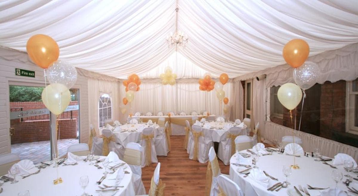 Lakeside Function Suite