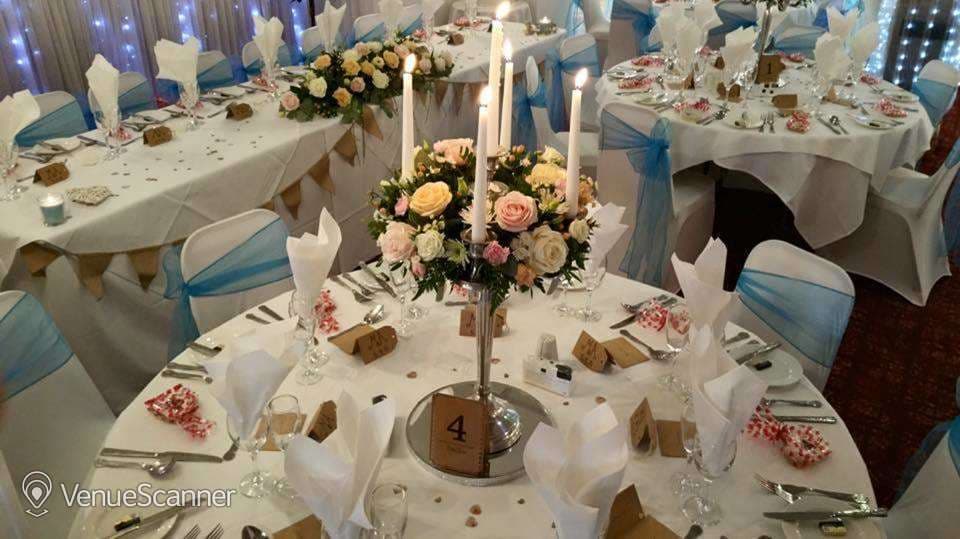 Lakeside Function Suite, Sefton Park Hotel photo #3