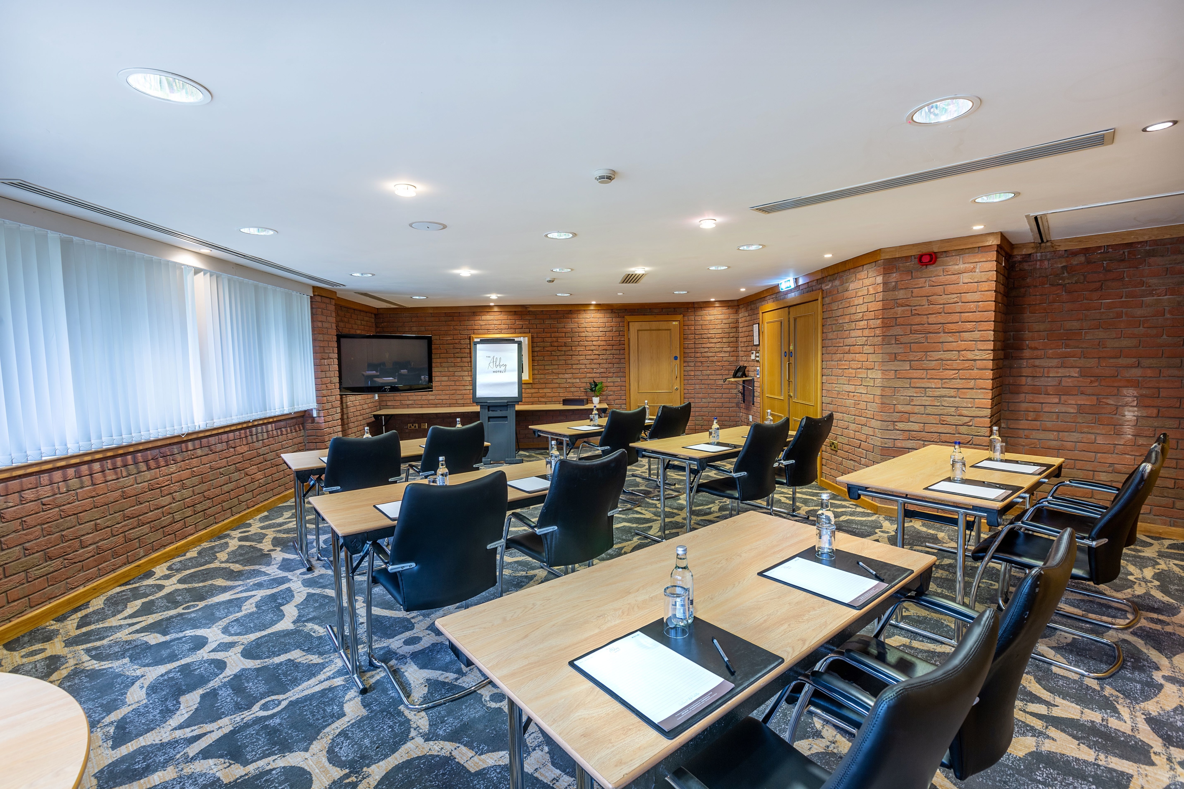 Photo of The Abbey Hotel, Adderley