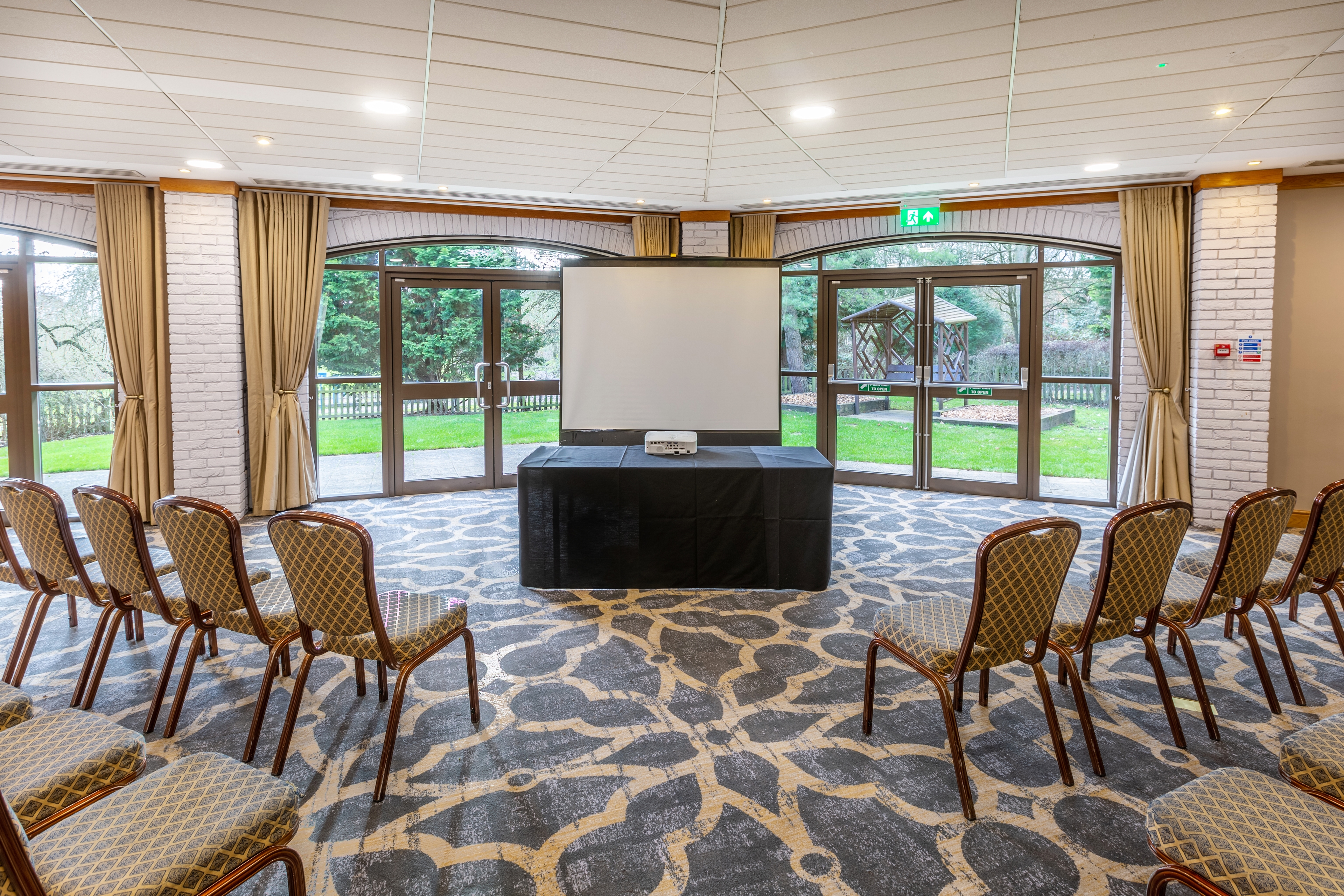 Photo of The Abbey Hotel, Arden