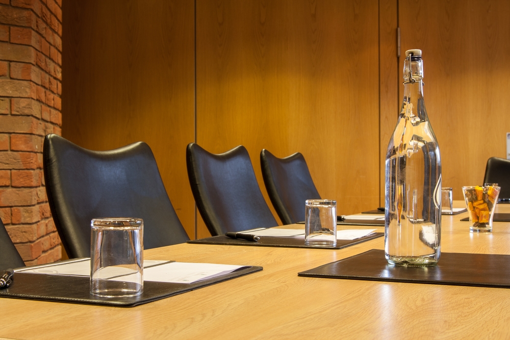 Photo of The Abbey Hotel, Henley Syndicate