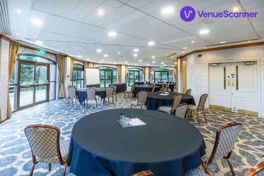 Henley, The Abbey Hotel photo #1