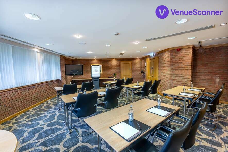 Adderley, The Abbey Hotel photo #1