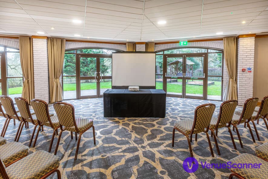 Arden, The Abbey Hotel photo #1