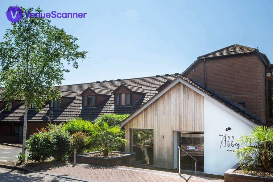 Warwick, The Abbey Hotel photo #2