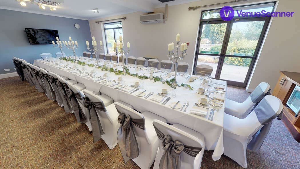 Westminster, The Abbey Hotel photo #1