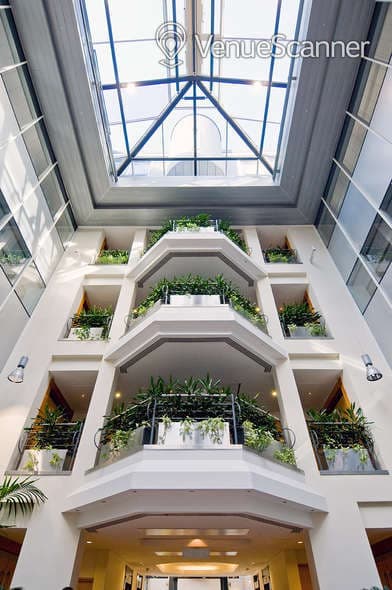 Shepherds Bush, Regus Borehamwood Maxwell Road photo #2