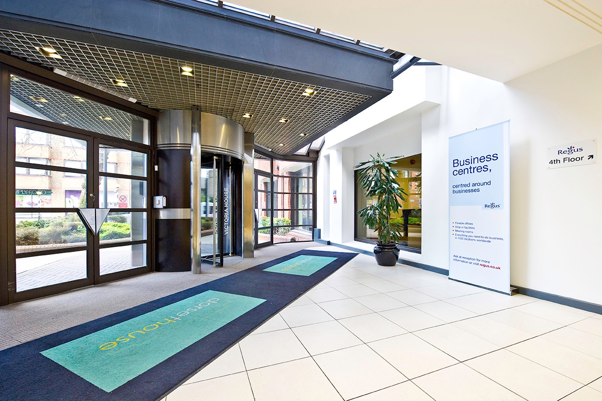 Photo of Regus Chelmsford Victoria Road, Marconi