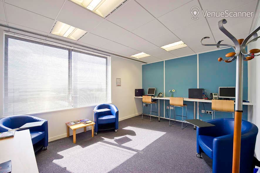 Marconi, Regus Chelmsford Victoria Road photo #1